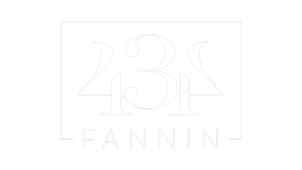 434 Fannin